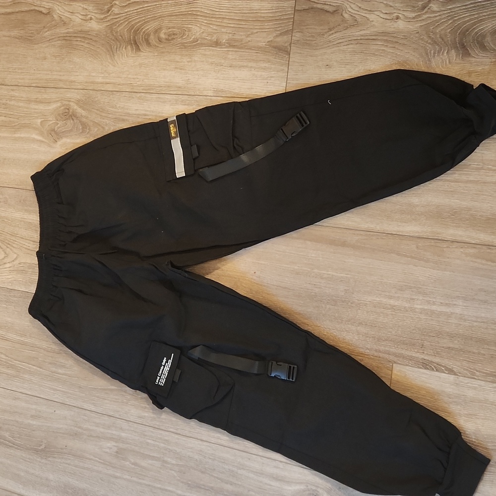 Brand new cargo pants